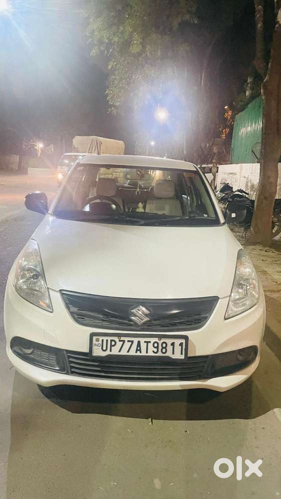 Maruti Suzuki Swift Dzire Ldi 2019