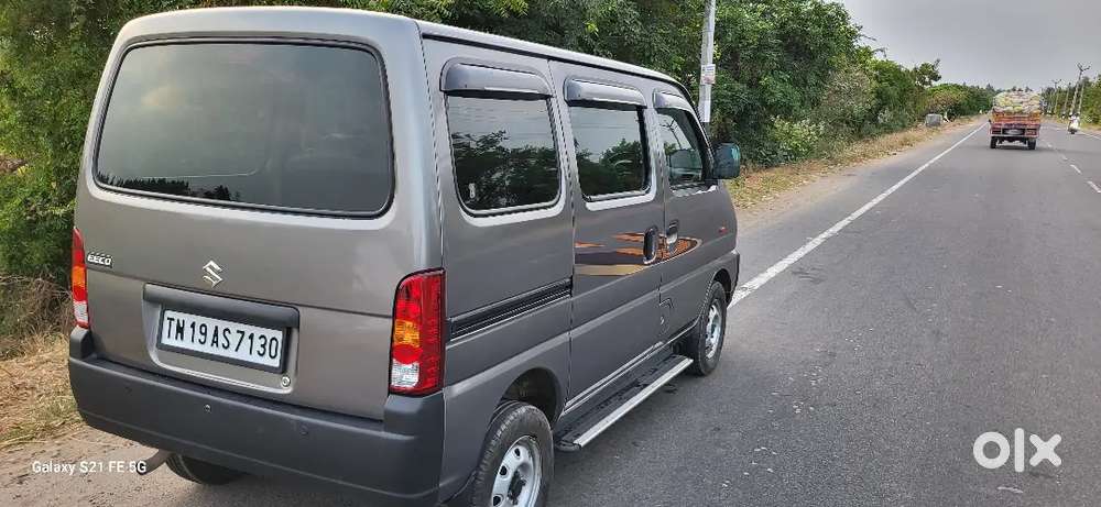 Vehicle Is In Mint Condition