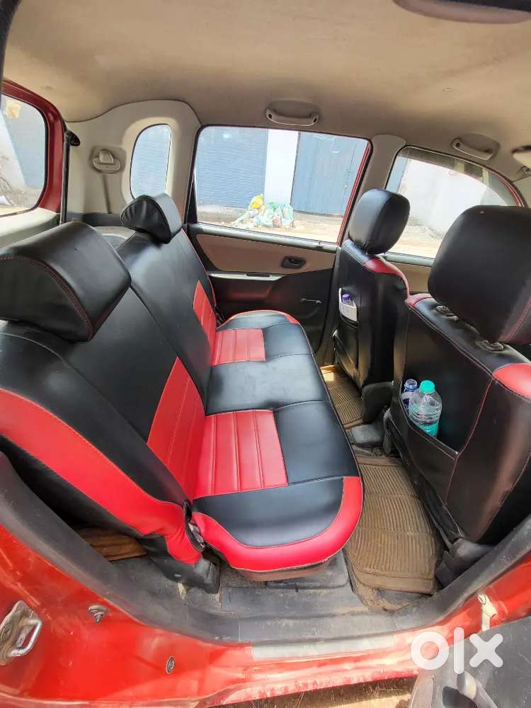 Maruti Suzuki Estilo Petrol Plus Cng