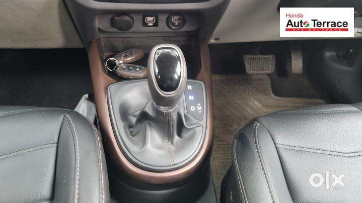 Hyundai Aura 1.0 Sx Plus Petrol, 2020, Petrol