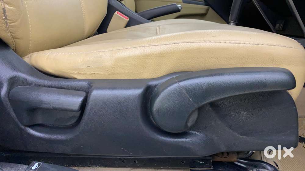 Honda City 2015-2017 I Vtec Cvt Sv, 2016, Petrol