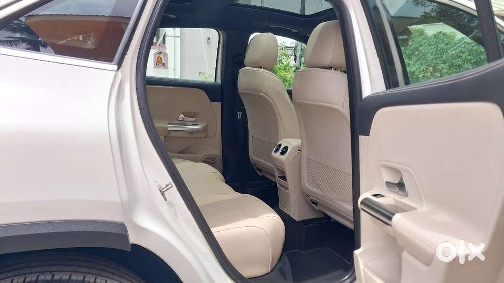 Mercedes-benz Gla 220d, 2023, Diesel