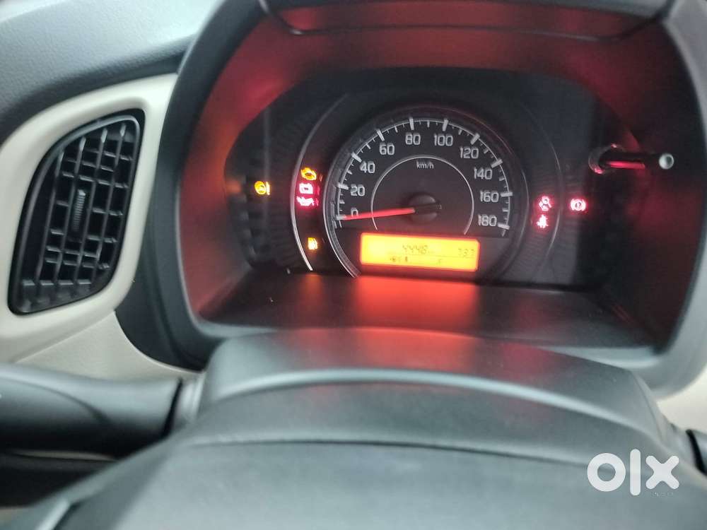 Maruti Suzuki Wagon R Vxi 1.2, 2025, Petrol