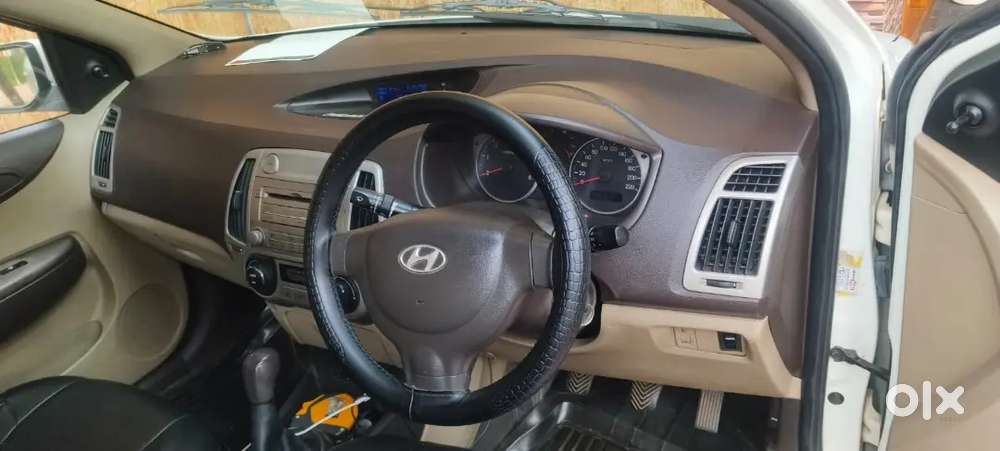 Hyundai Eon Magna Plus 2014