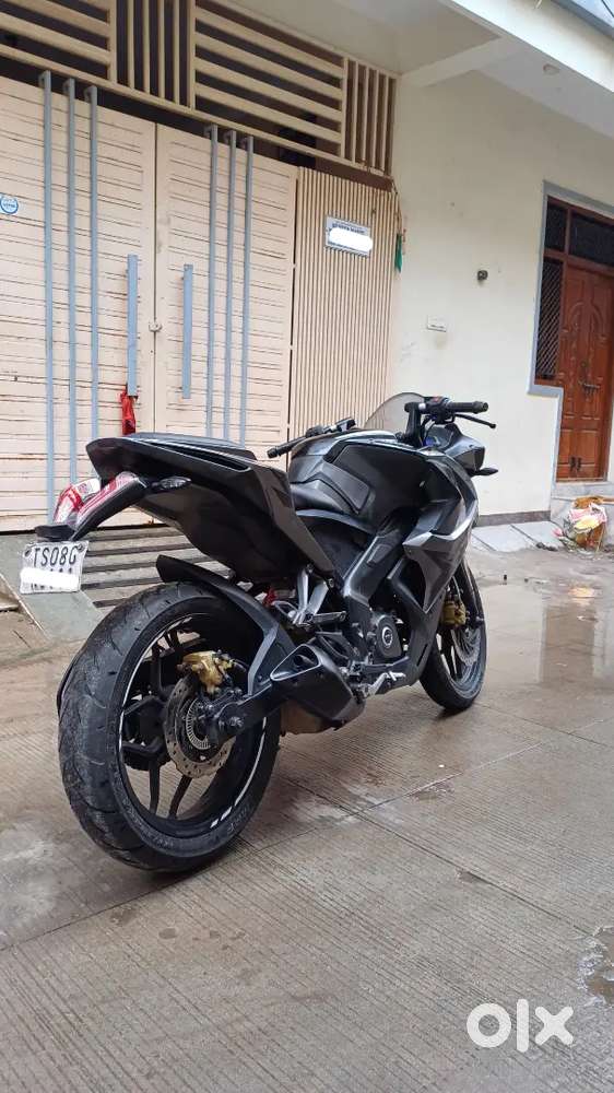 Classifieds Olx Bike Pulsar Rs 200 Second Hand Bike Olx Bike Ns