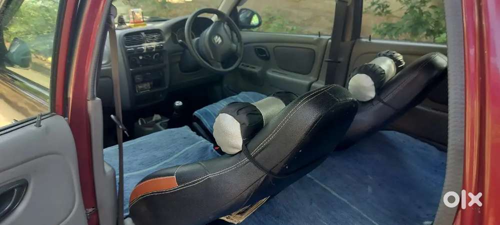 Maruti Suzuki Alto K10 2012