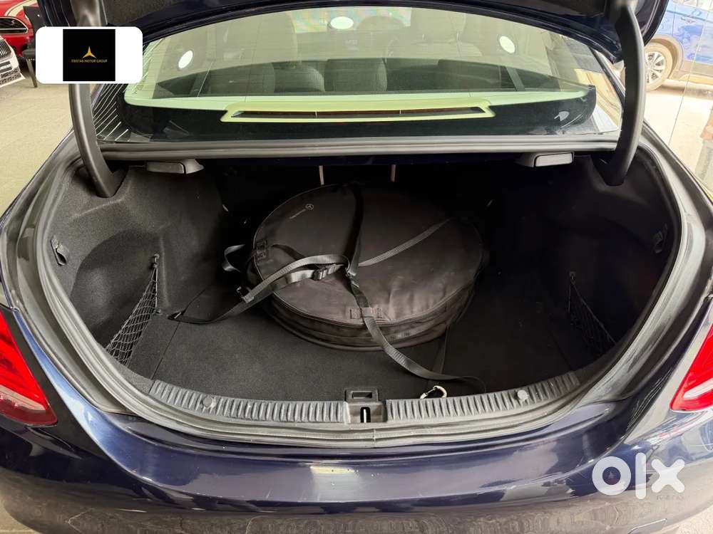 Mercedes-benz New C-class C 220 Cdi Style, 2015, Diesel