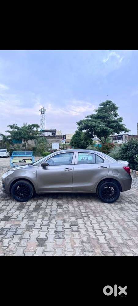 Maruti Suzuki Dzire Ldi, 2019, Diesel