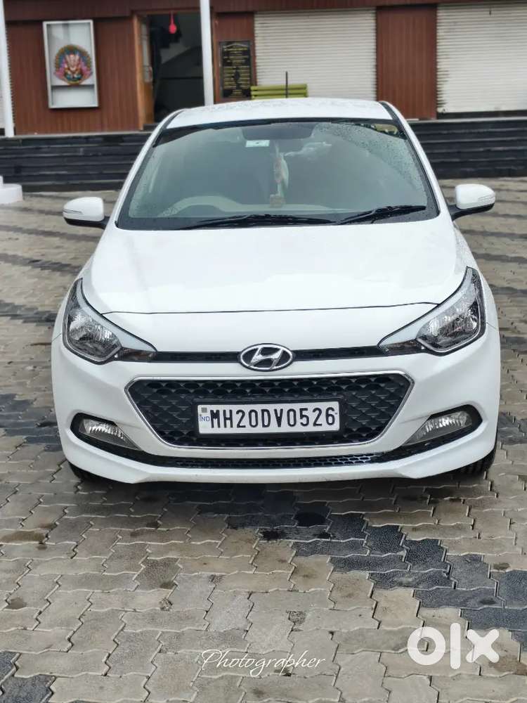 Hyundai New I20 2015 Diesel Manual