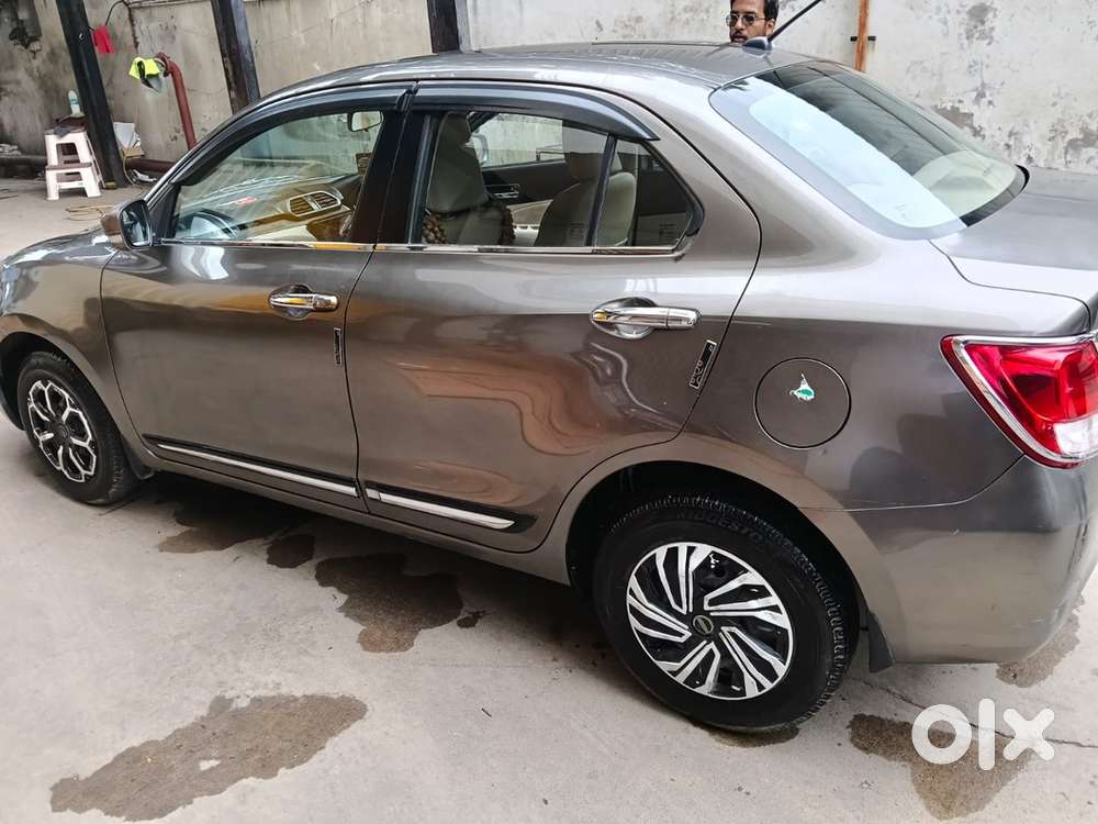 Swift Dzire Maruti 2022