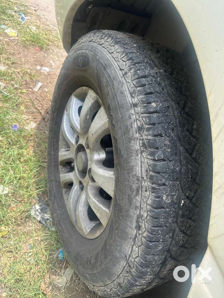 Tata Safari 2010 Diesel Well Maintained