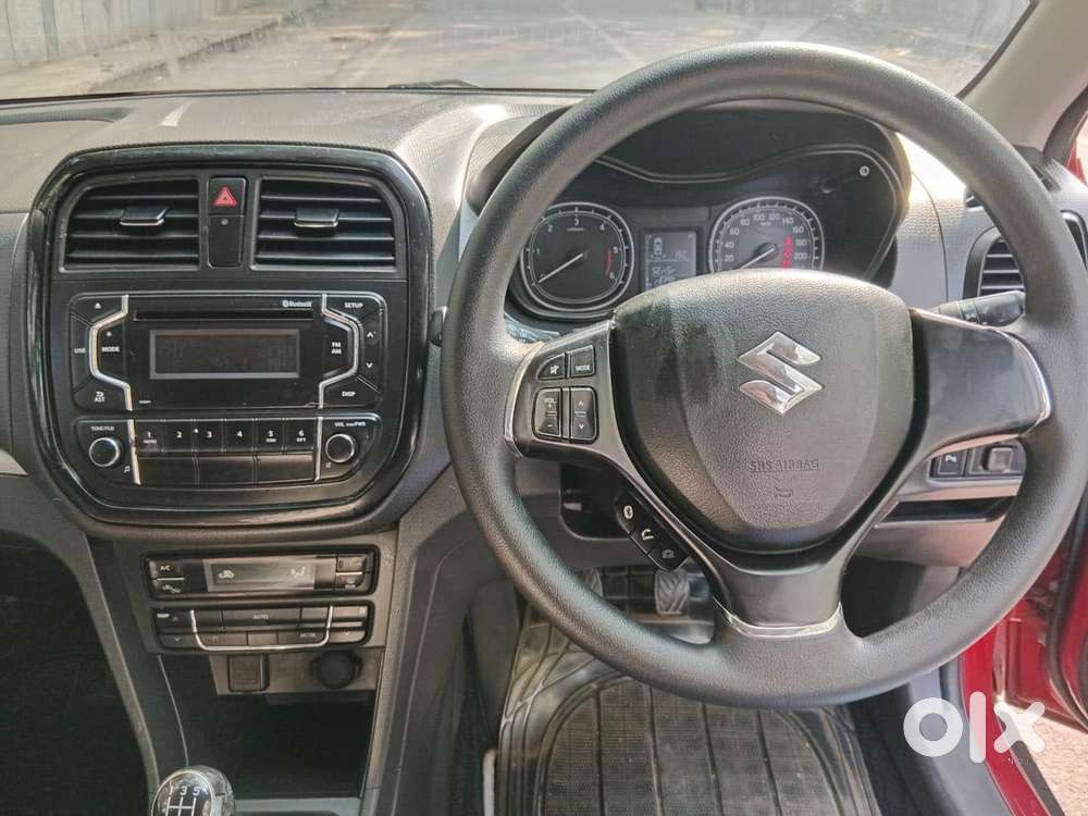 Toyota Urban Cruiser Hyryder 1.5 V Hybrid, 2023, Petrol