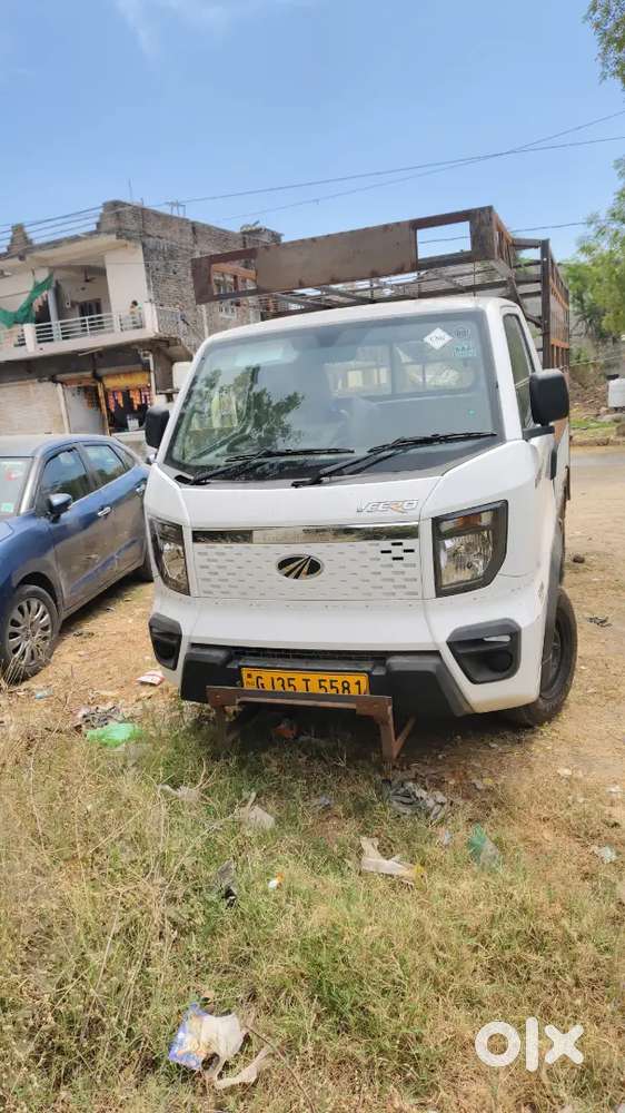 Mahindra Bolero Neo 2026 Cng & Hybrids Good Condition