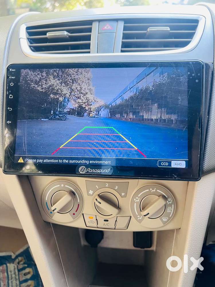 Maruti Suzuki Ertiga Vdi Shvs, 2015, Diesel