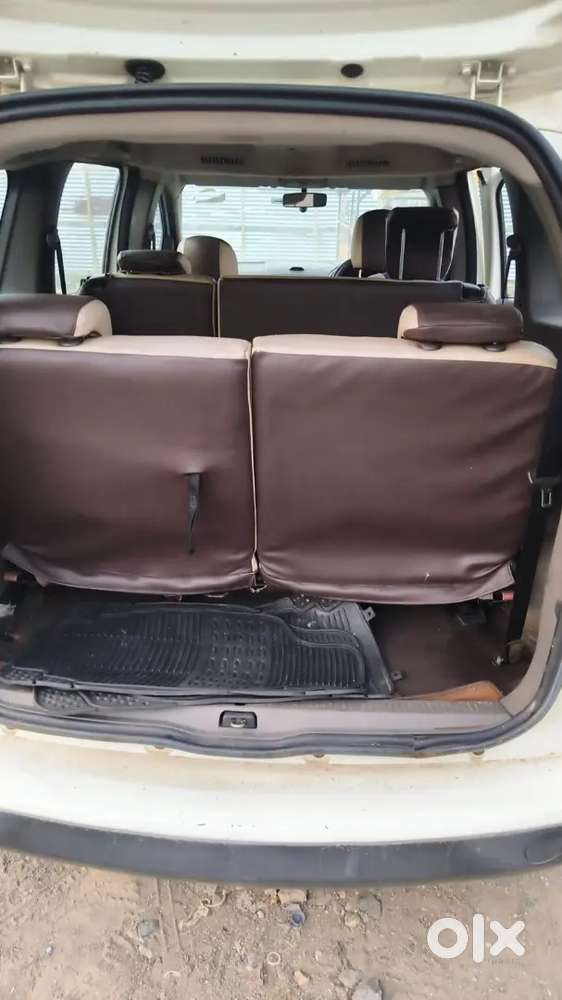 2015 Model Renault Lodgy