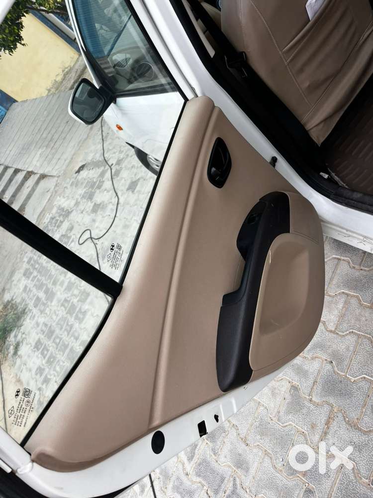 Hyundai I10 Magna Petrol And Cng 2010