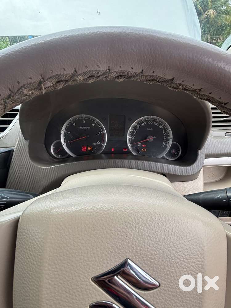 Maruti Suzuki Ertiga Vdi, 2014, Diesel