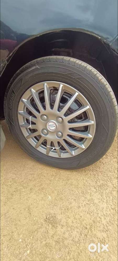 Hyundai Santro Lp Zip Plus, 2006, Petrol