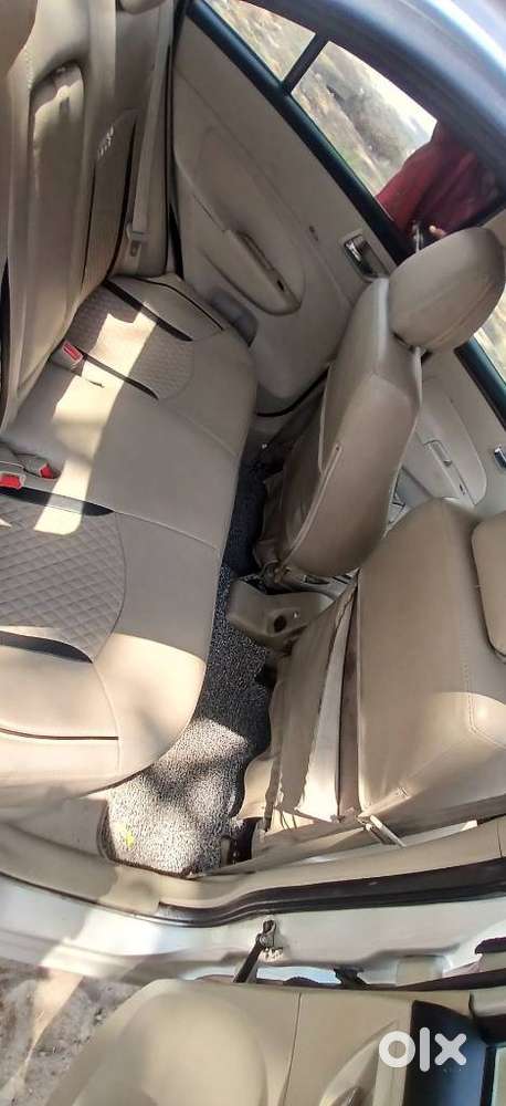 Maruti Suzuki Swift Dzire Vdi (o), 2016, Diesel