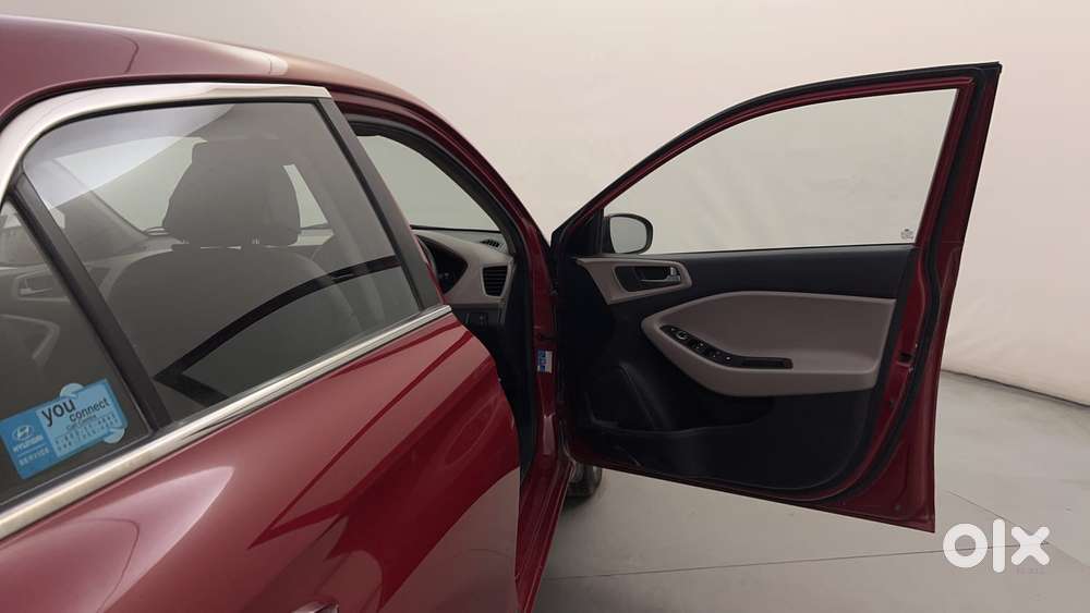 Hyundai Elite I20 Sportz (o) 1.2, 2015, Petrol