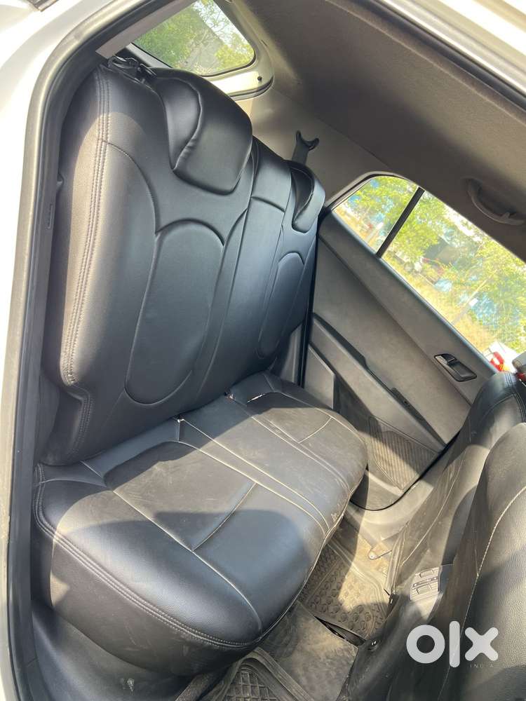 Hyundai Creta 1.6 S Automatic, 2018, Diesel