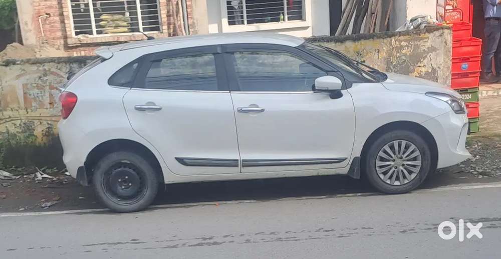 Maruti Baleno Delta 2020 December