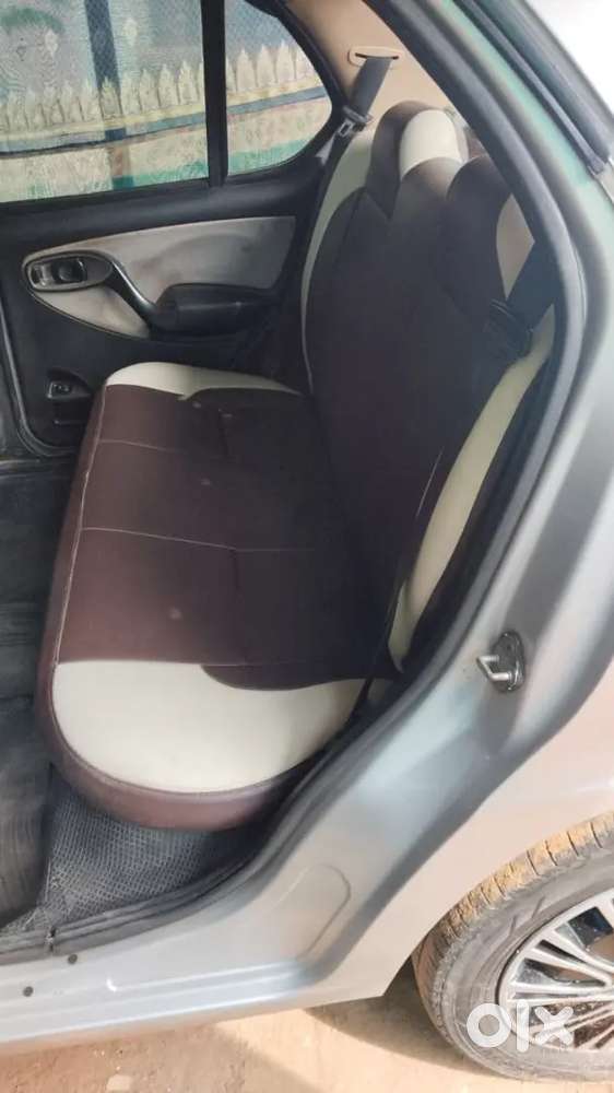 Tata Indigo Ecs 2018 Diesel 89426 Km Driven