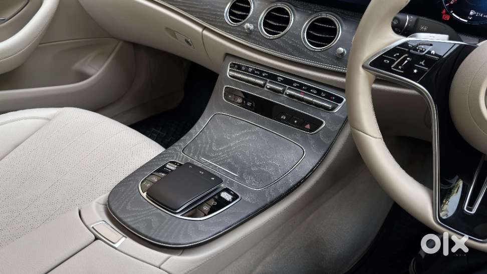Mercedes-benz E-class E 350 D, 2024, Diesel