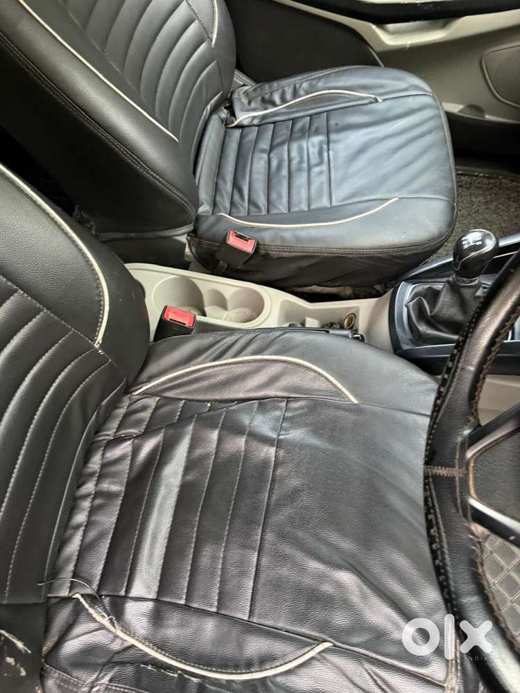 Ford Ecosport 1.5 Tdci Trend Plus Be, 2018, Diesel