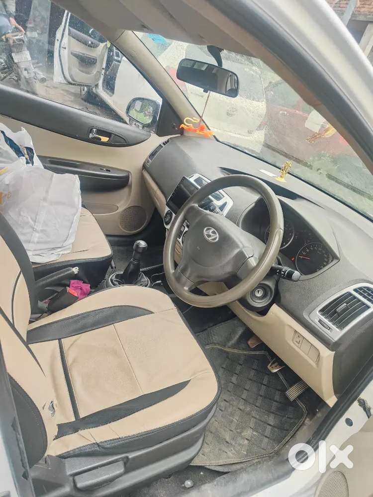 Hyundai I20 1.2 Magna 2012