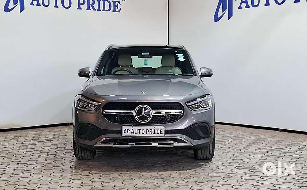 Mercedes-benz Gla 200, 2023, Petrol
