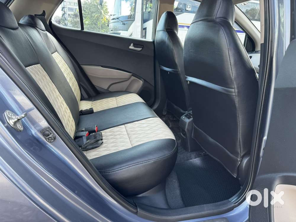 Hyundai Grand I10 At Sportz, 2014, Petrol