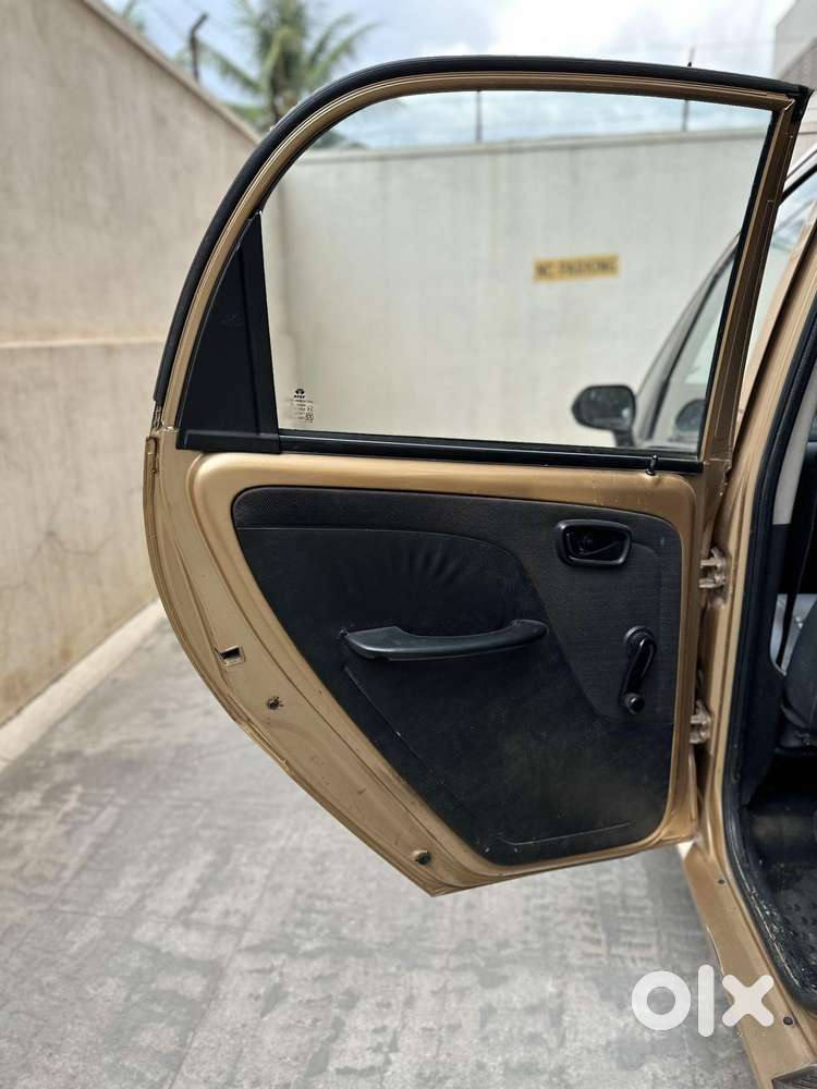 Tata Nano Xe, 2014, Petrol