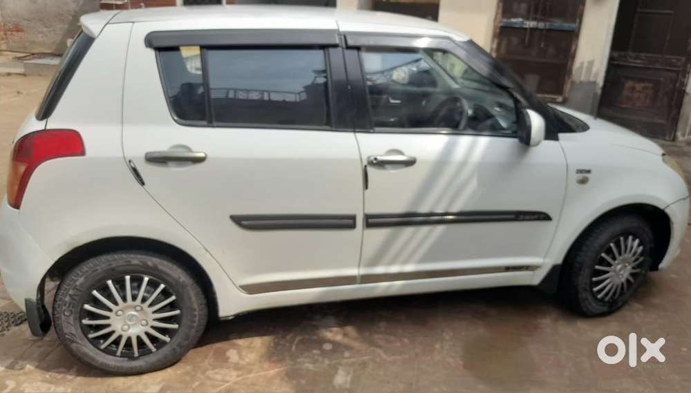 Maruti Suzuki Swift 2011 Diesel Good Condition