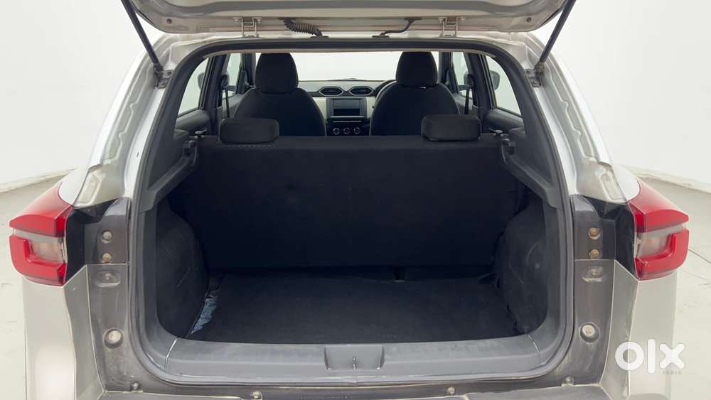 Nissan Magnite 1.0 Xe, 2022, Petrol