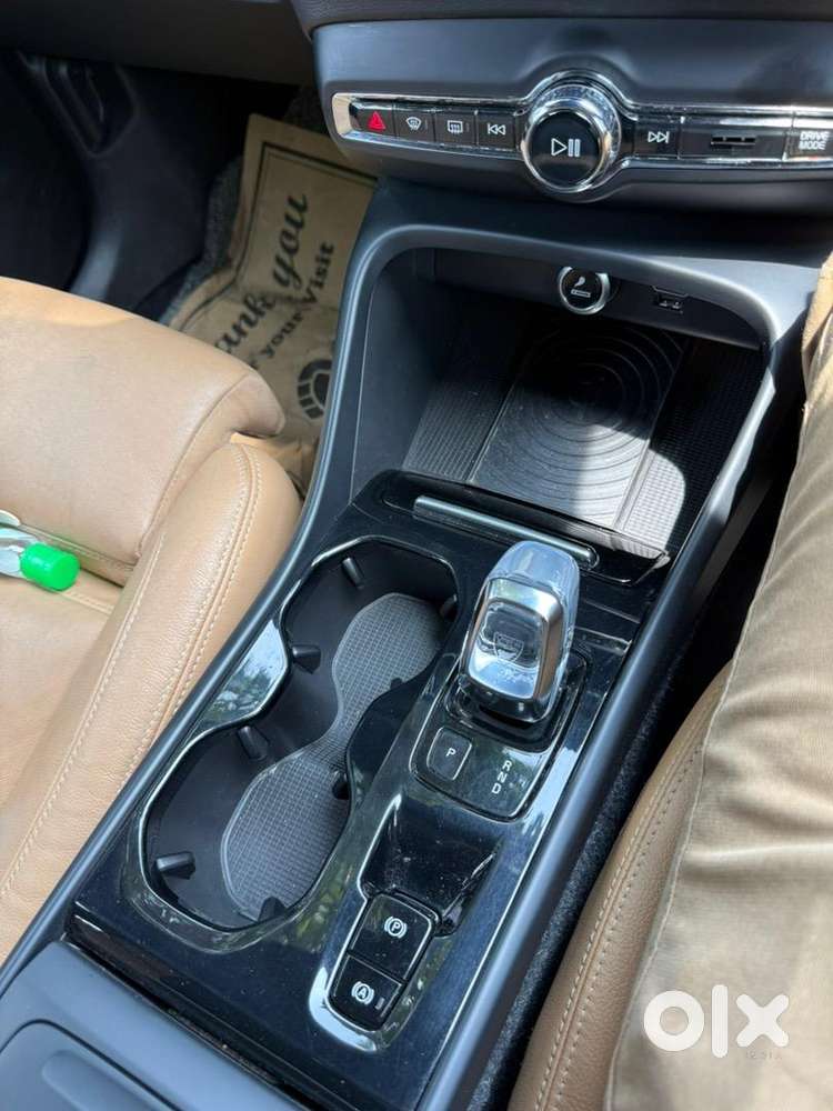 Volvo Diesel Car 2019