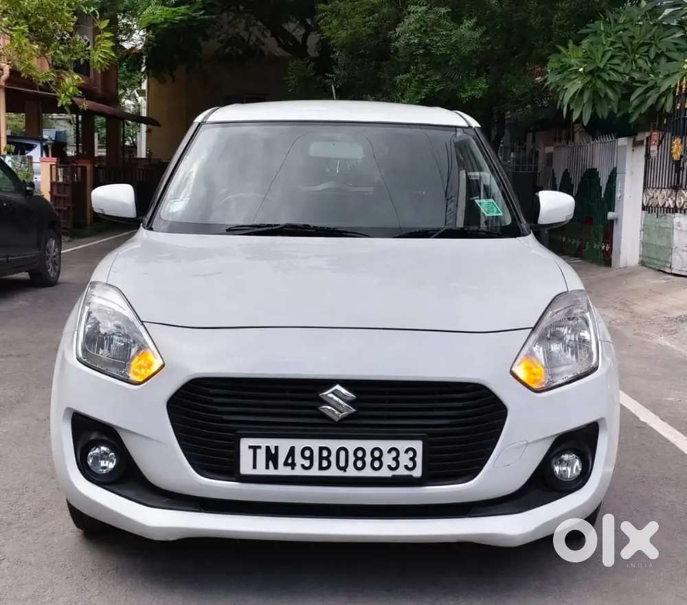 Maruti Suzuki Swift 2018 Diesel