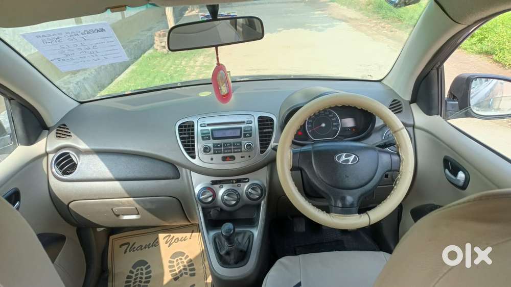 Hyundai I10 Magna O, 2012, Petrol