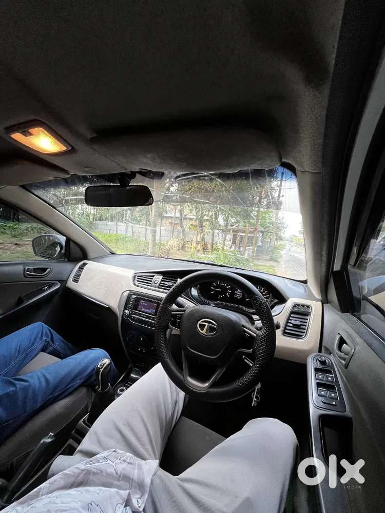 Tata Zest Xm Diesel 2016 Last Model