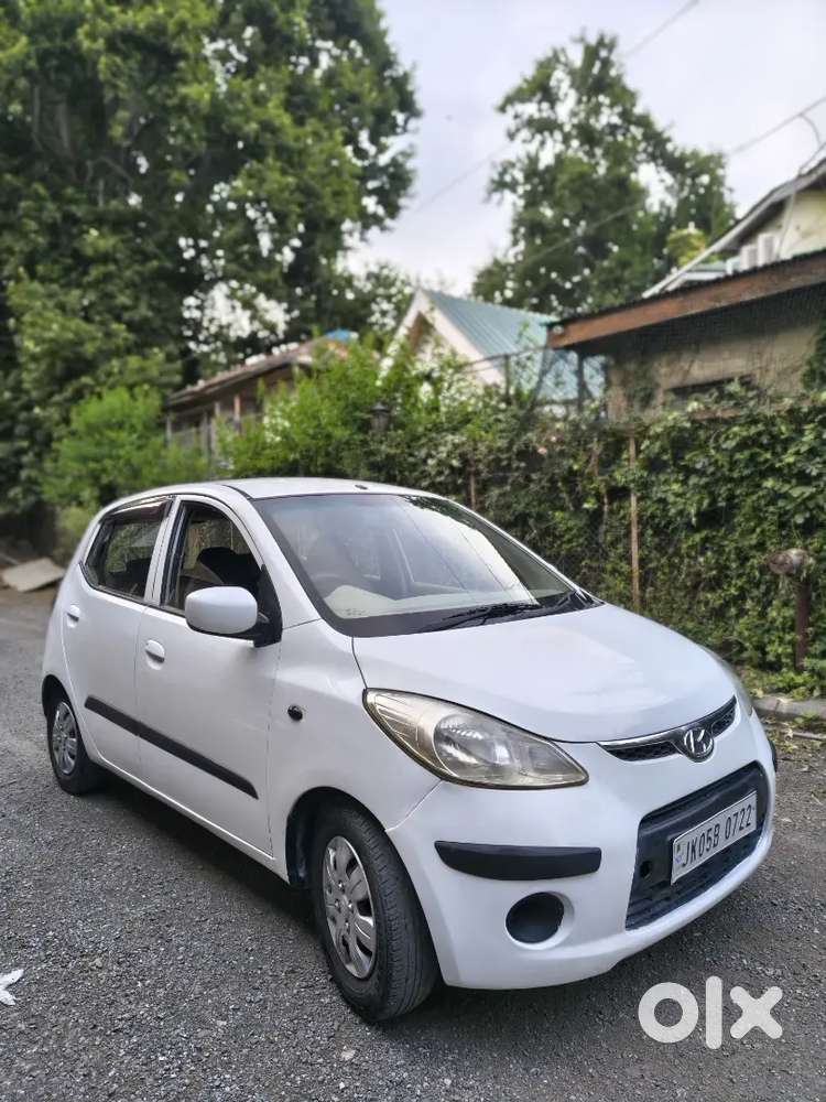 I10 Magna Petrol 2008 Life Upto 2029 Fixed Price