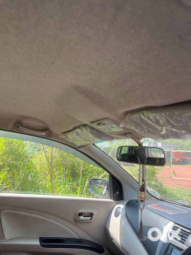 Maruti Suzuki Celerio 2020