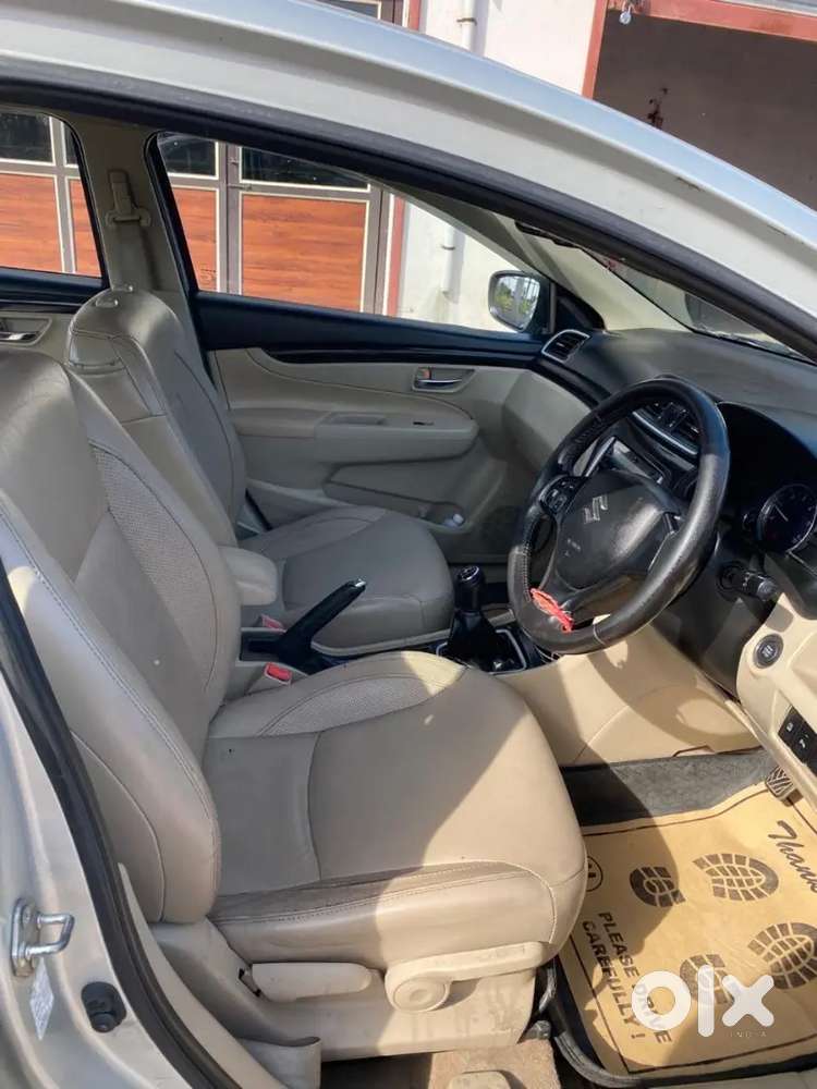 Maruti Suzuki Ciaz 2016 Diesel 89000 Km Driven