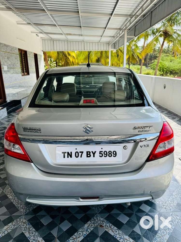 Maruti Suzuki 2014 Petrol