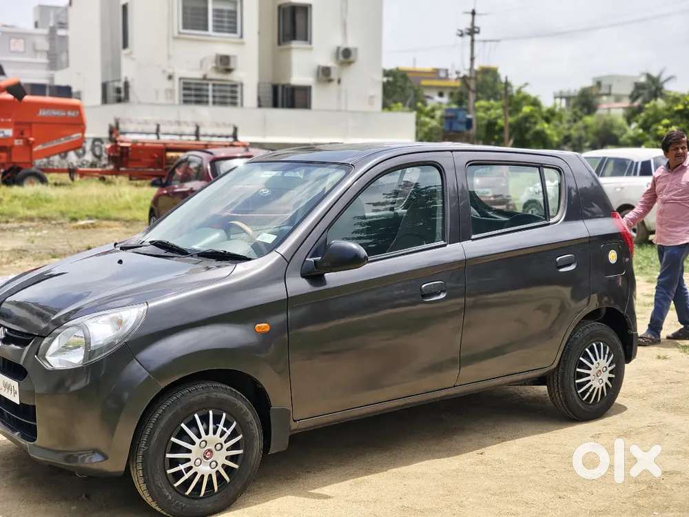 Maruti Suzuki Alto 800 2013 Petrol Well Maintained