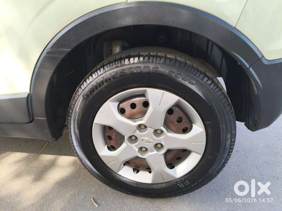 Mahindra Xuv300 W6 Diesel, 2019, Diesel