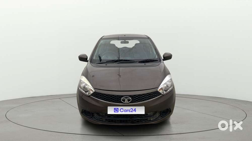 Tata Tiago Xe, 2018, Petrol