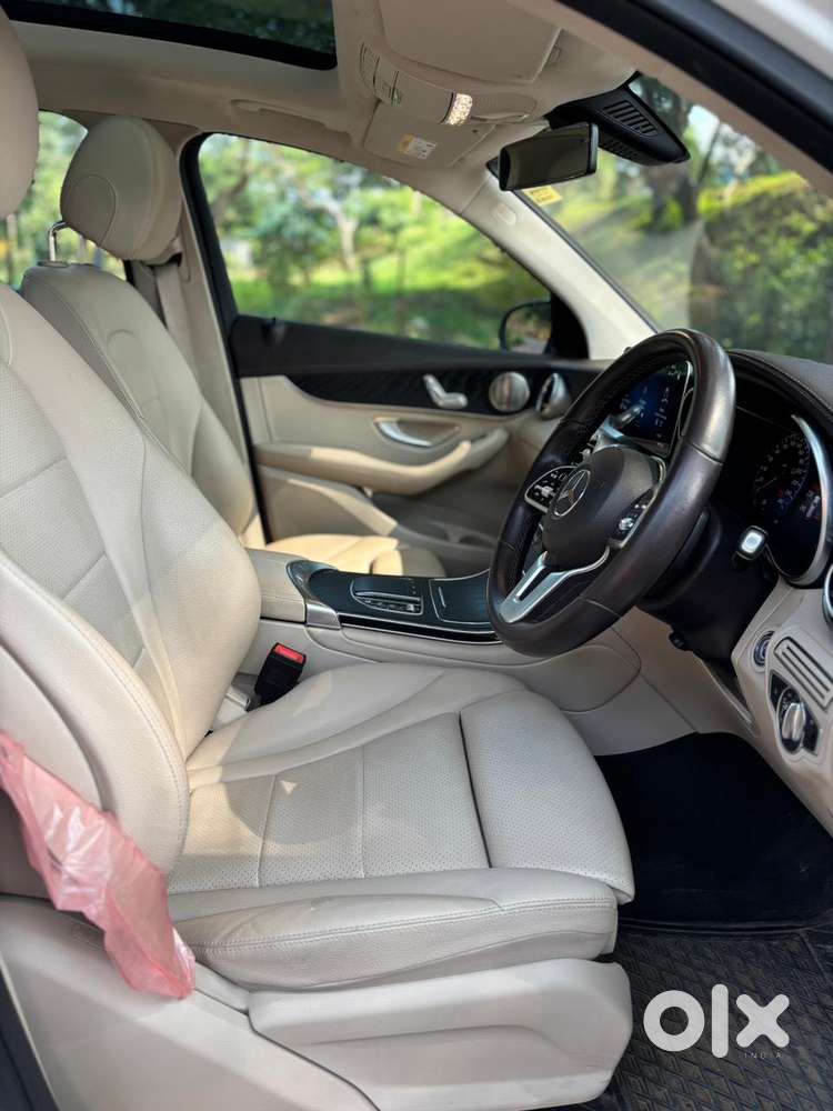 Mercedes-benz Glc 220d 4matic, 2022, Diesel