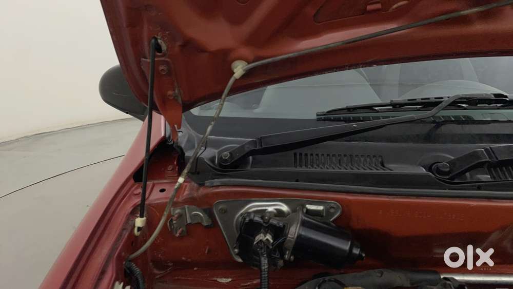 Maruti Suzuki Alto 800 Lxi, 2014, Petrol