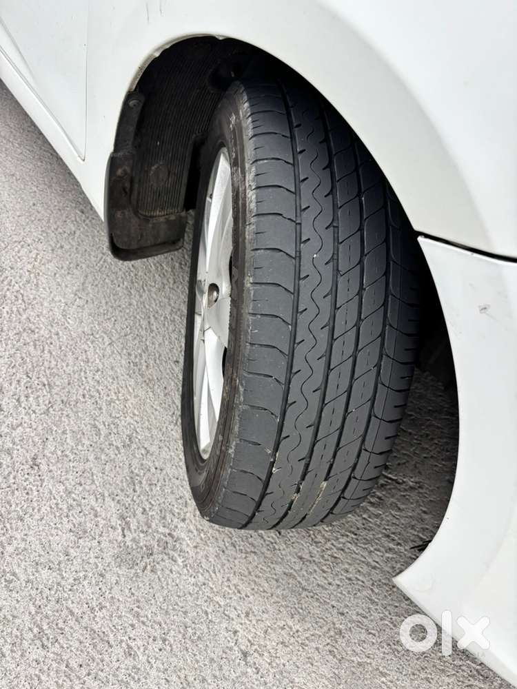 Hyundai Verna 2012 Diesel Well Maintained