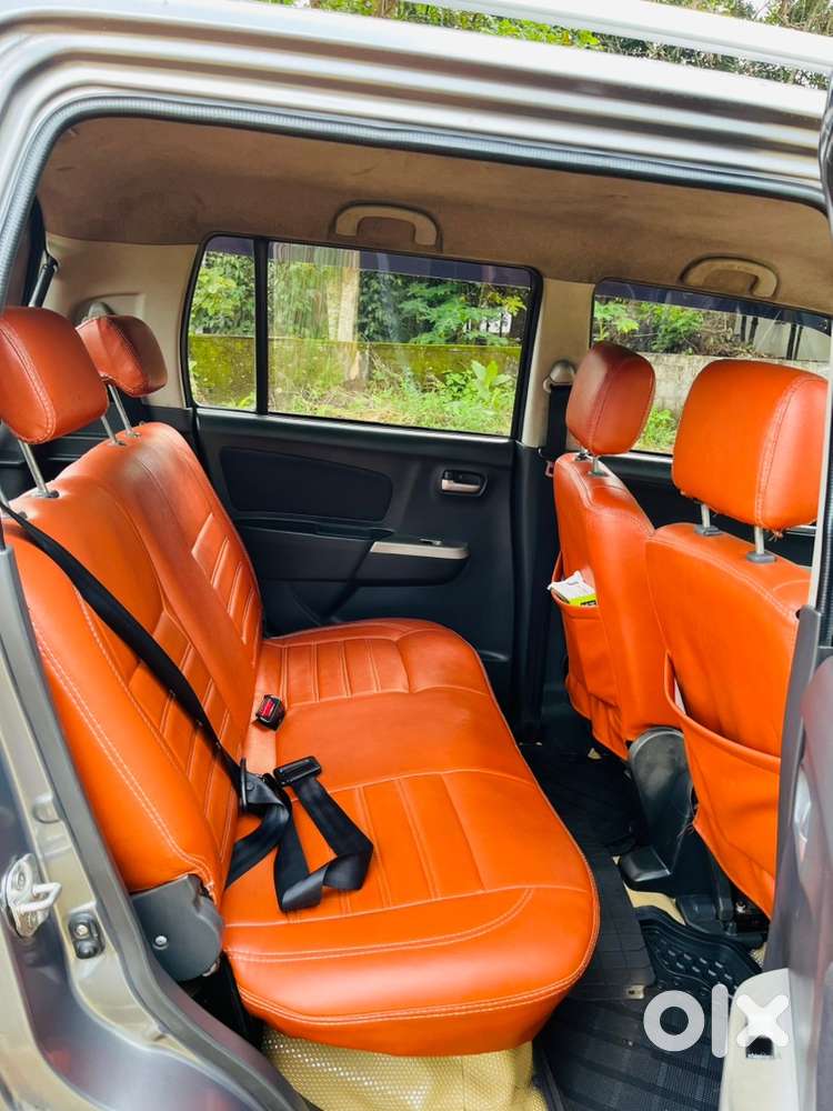 Maruti Suzuki Wagon R 2010